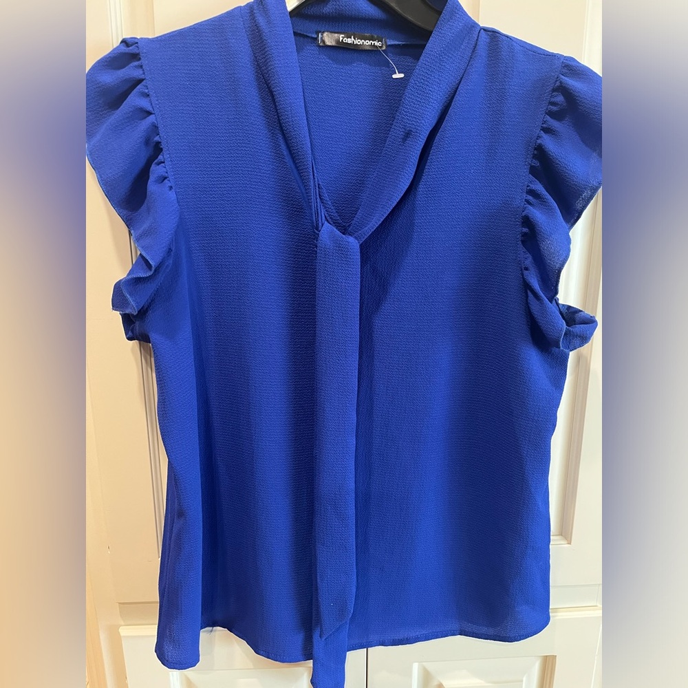 Fashionomics Top